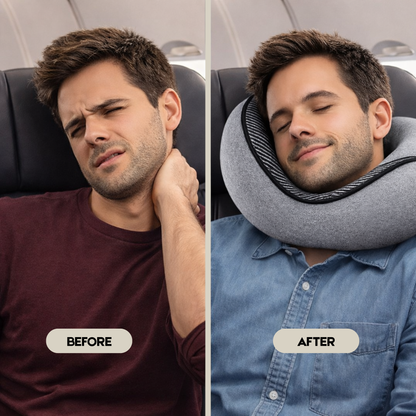 Neck-pillow